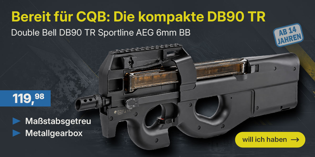 Linkgrafik zu DB 90 TR