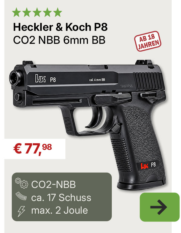 Airsoft-Produkt 41611