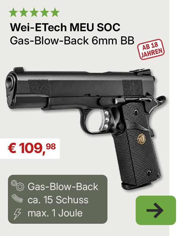 Airsoft-Produkt 42254