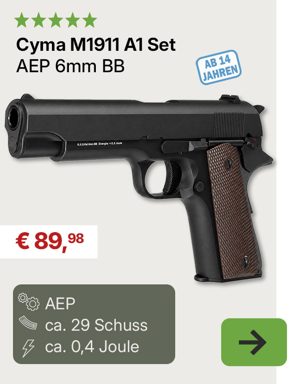 Airsoft-Produkt 44241