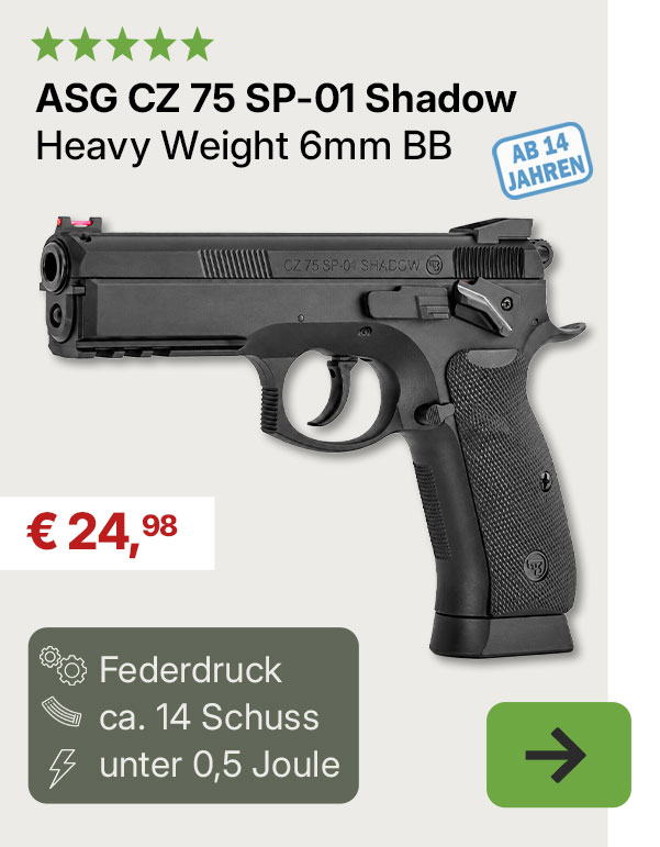 Airsoft-Produkt 45520
