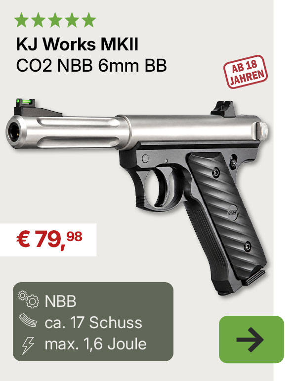 Airsoft-Produkt 45906