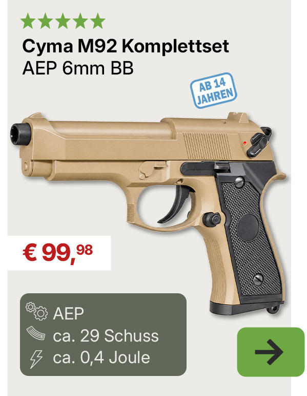 Airsoft-Produkt 47579