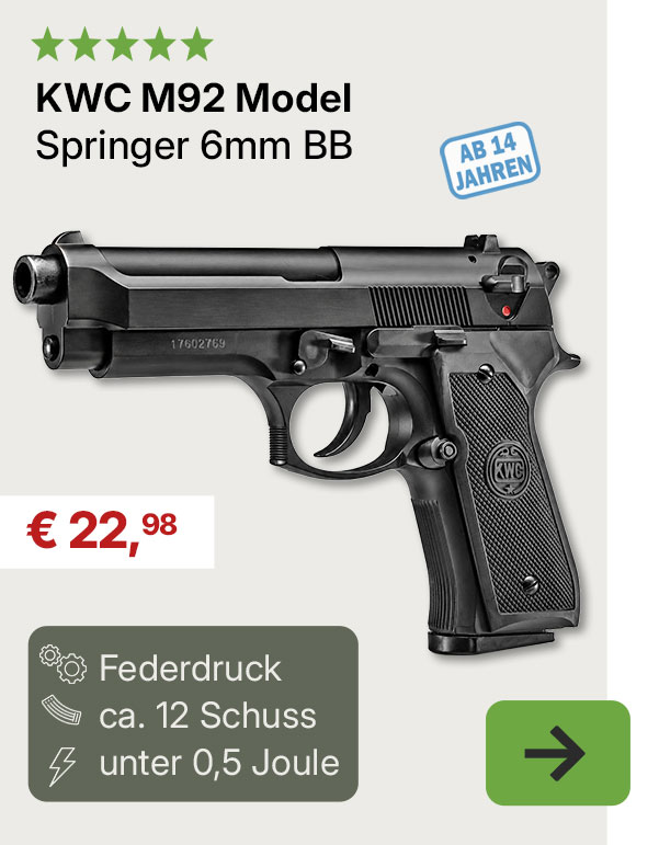 Airsoft-Produkt 49006