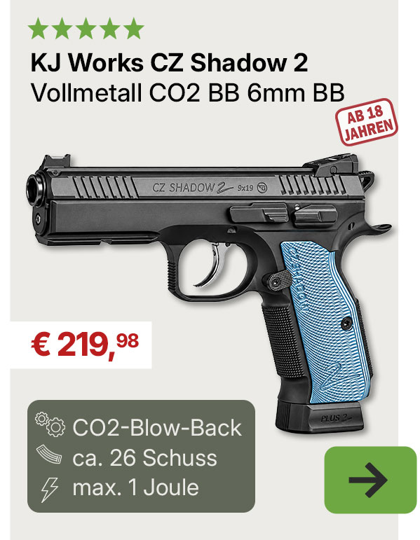 Airsoft-Produkt 491177