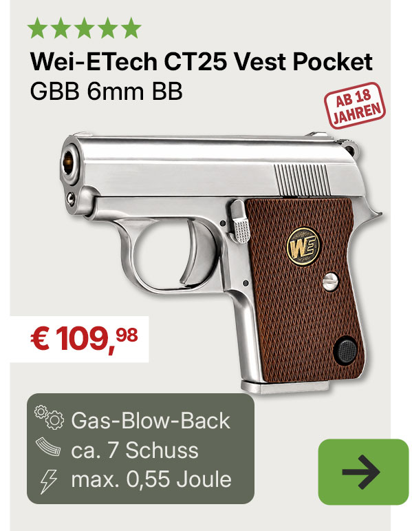 Airsoft-Produkt 492648