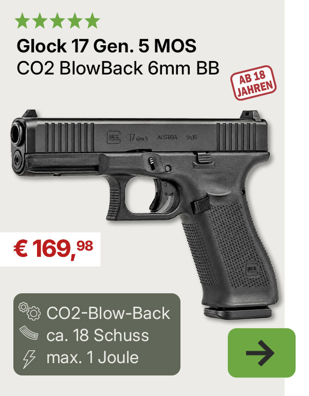 Airsoft-Produkt 496472
