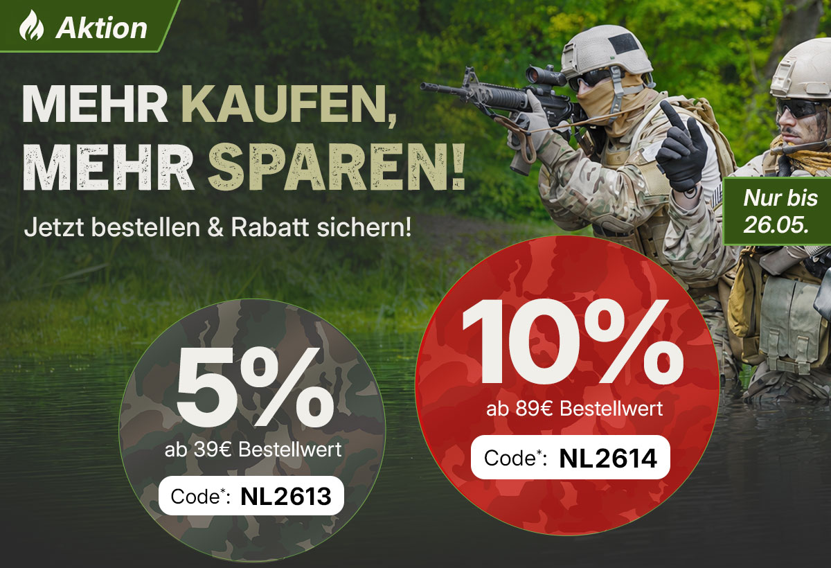Aktuelle Pfingst-Aktion bei Kotte & Zeller