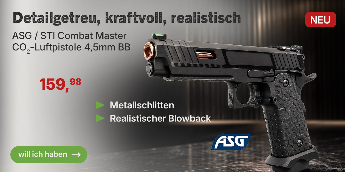 Linkgrafik zu ASG STI