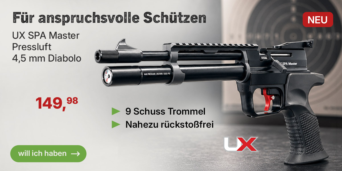 Linkgrafik zu UX SPA Master