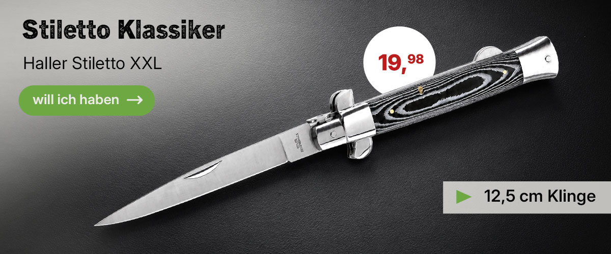 Linkgrafik zu Stiletto Klassiker