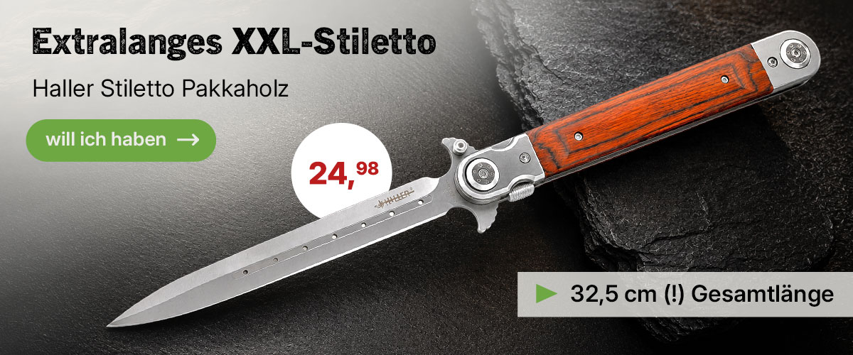 Linkgrafik zu Pakkaholz XXL