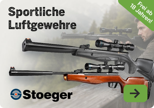 Linkgrafik zu Stoeger