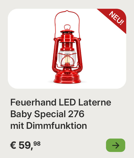 Linkgrafik Laterne