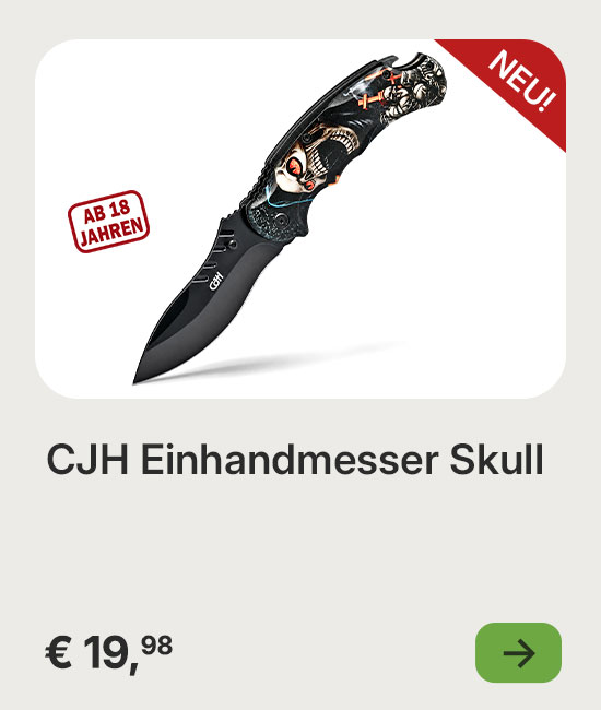 Linkgrafik CJH Messer