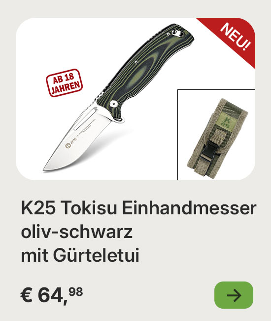 Linkgrafik K25 Tokisu