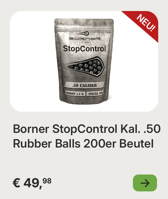 Linkgrafik Rubber Balls