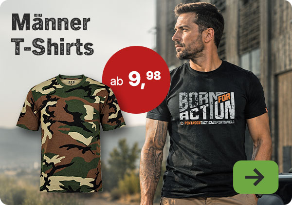 Linkgrafik T-Shirts