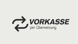 Vorkasse