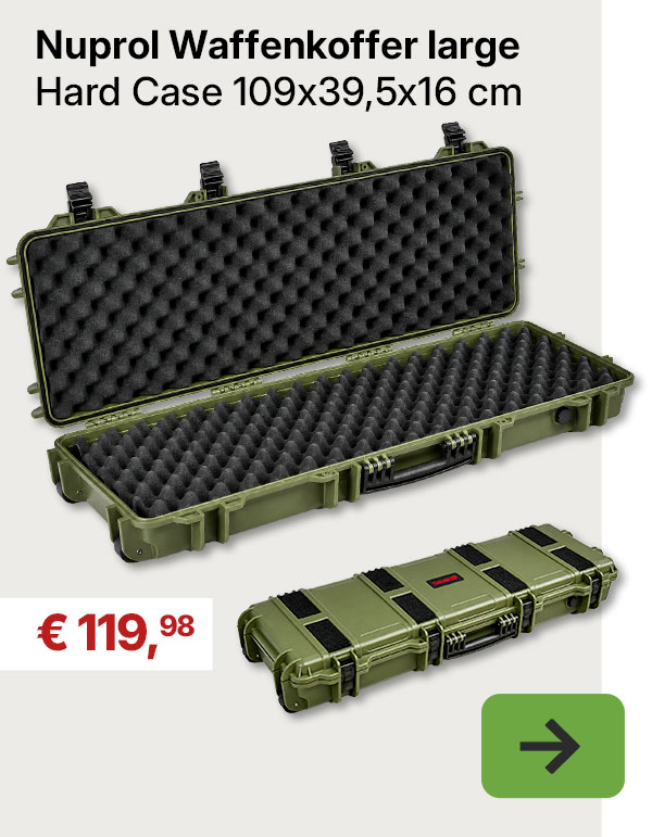 Produktbild Nuprol Koffer