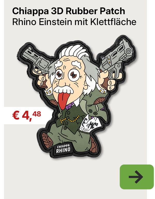 Produktbild Chiappa Patch