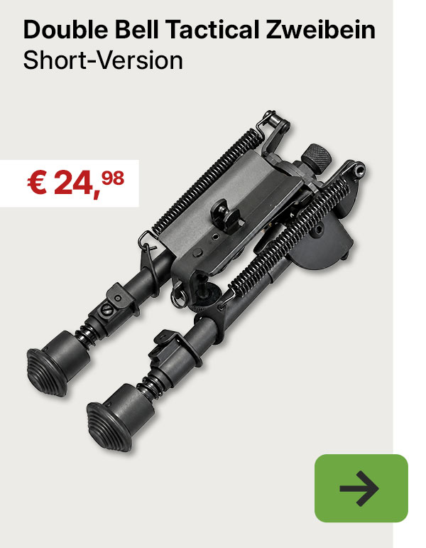 Produktbild Double Bell Zweibein