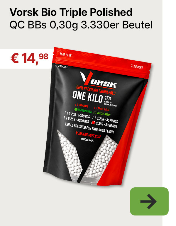 Produktbild Vorsk Kugeln 2
