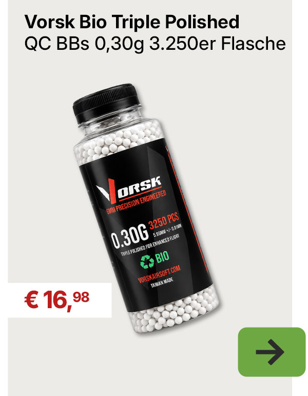 Produktbild Vorsk Kugeln