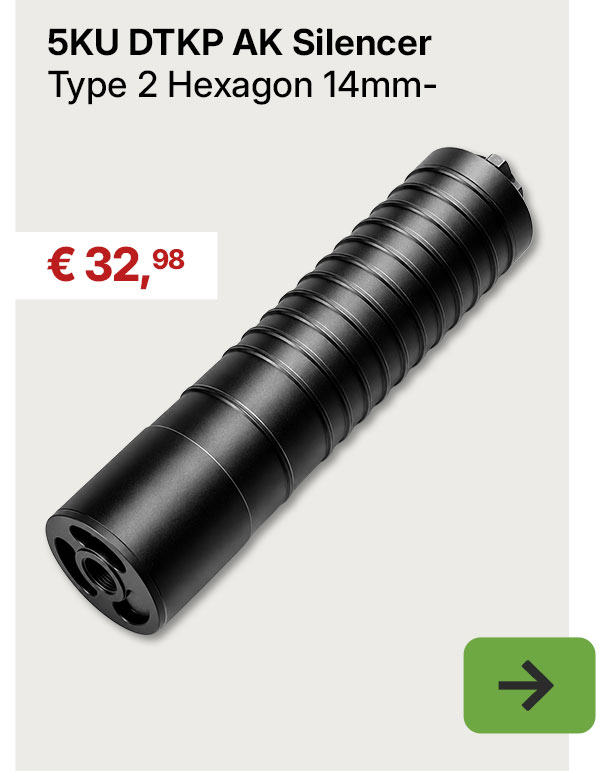 Produktbild 5KU Schalldämpfer