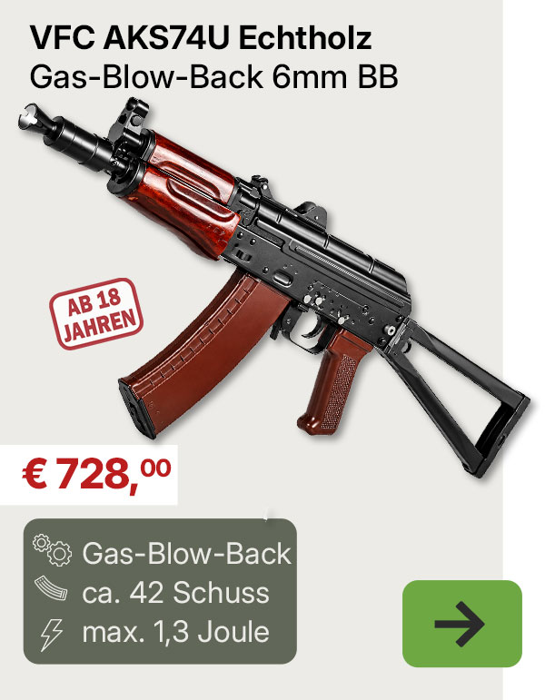 Produktbild VFC AKS74U