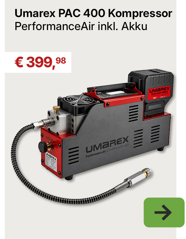 Produktbild Umarex Kompressor