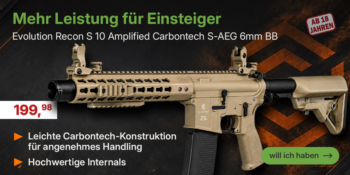 Linkgrafik zu Recon S10
