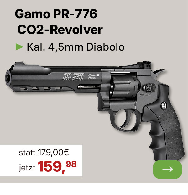 Produkt Gamo PR-776