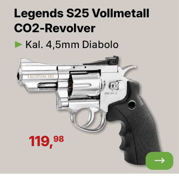 Produkt Legends S25