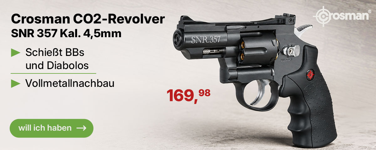 Produkt Crosman SNR