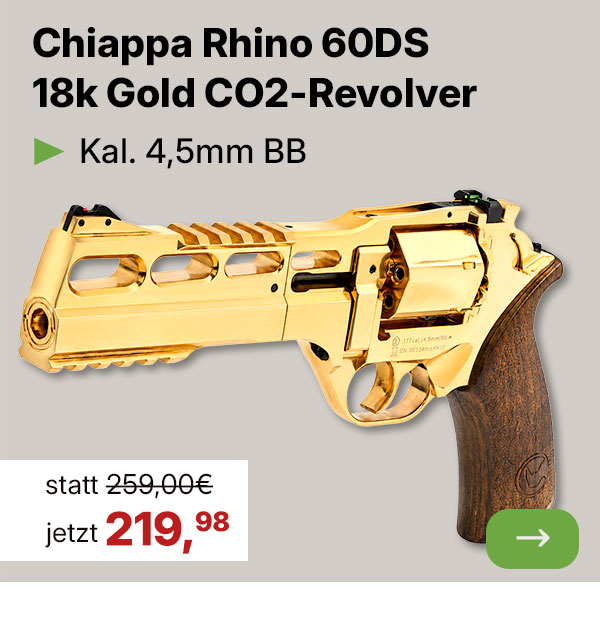 Produkt Rhino 60DS