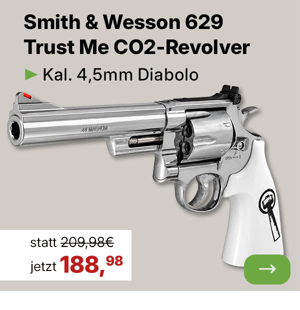 Produkt S&W 629