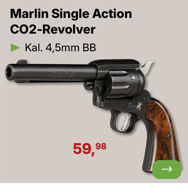 Produkt Marlin Revolver