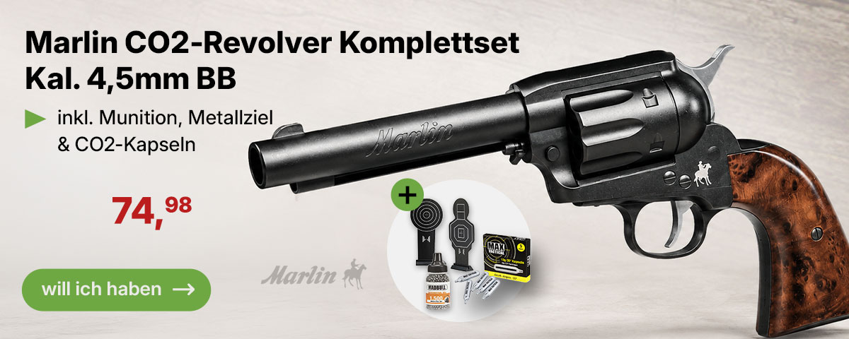Produkt Marlin Set