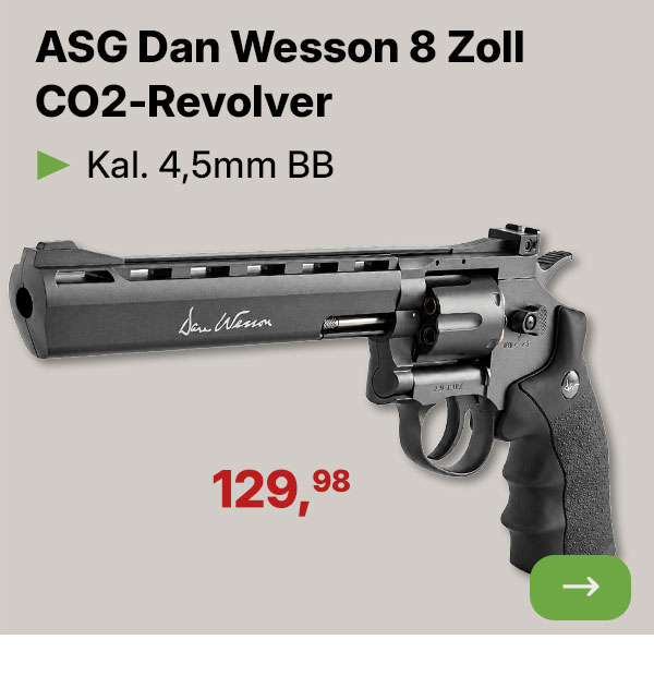 Produkt ASG DW 8