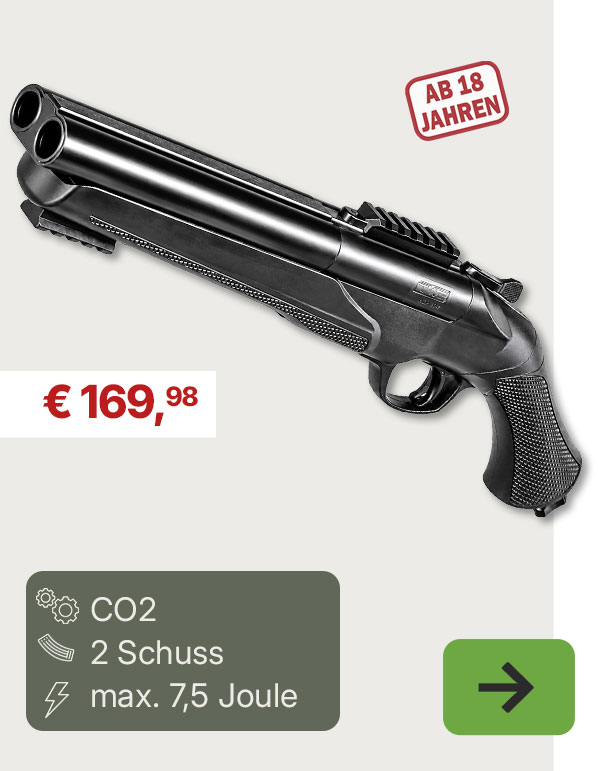 T4E TS 68 Gen2 CO2-RAM .68
