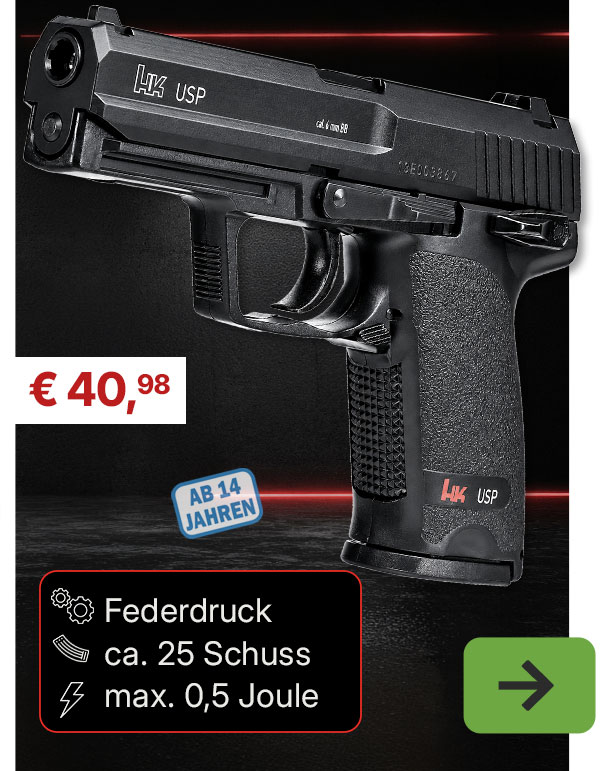 HK USP