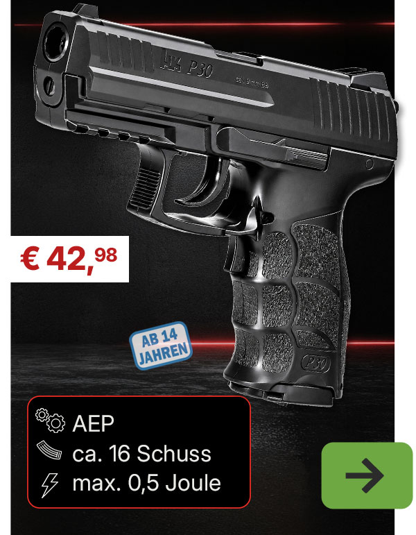 HK P30