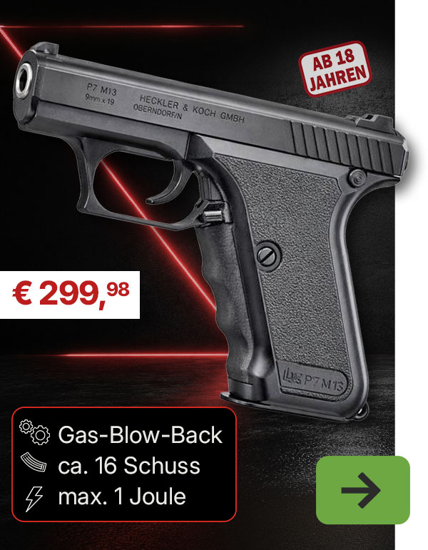 HK P7 M13