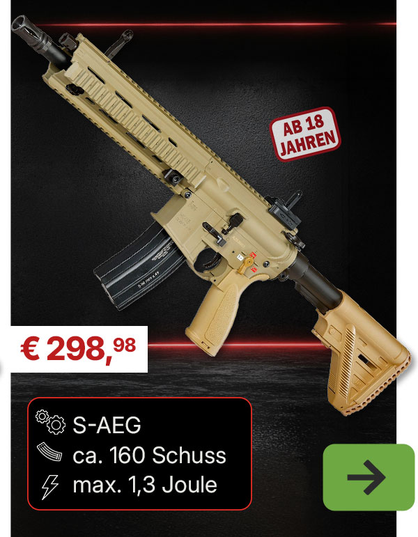 416 A5 in Tan