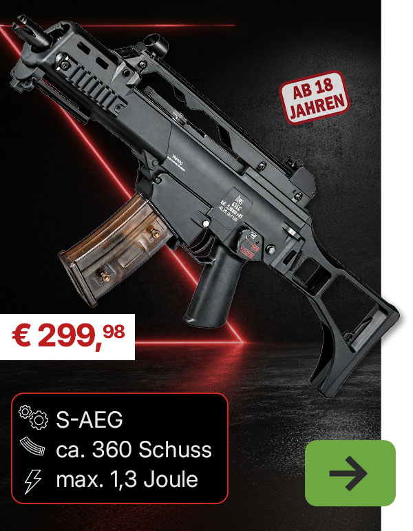 G36C Modell