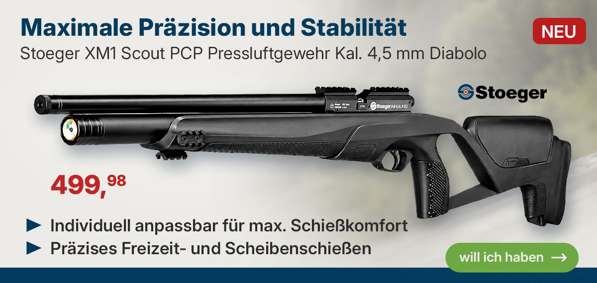 Linkgrafik zu XM1 Scout