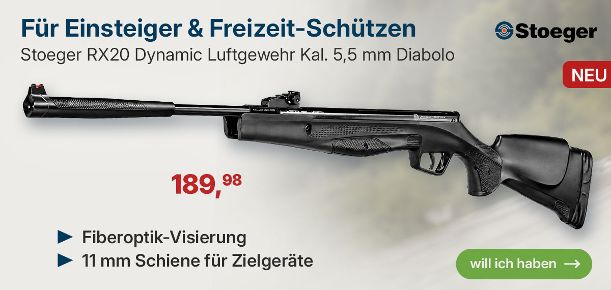 Linkgrafik zu RX 20 Dynamic