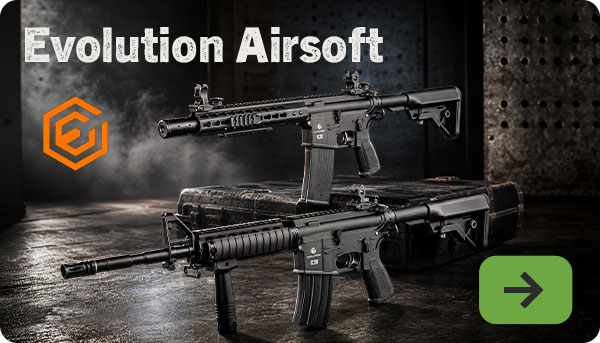 Evolution Airsoft