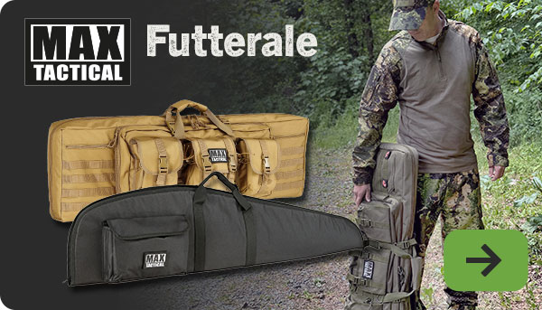 Max Tactical